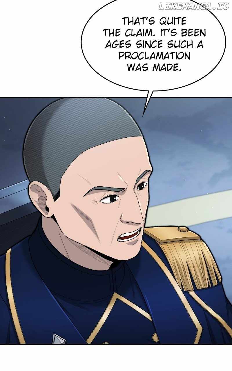 Paranoid Mage Chapter 62 76